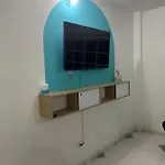 Alojamiento Casa Blanca