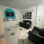 Alojamiento casa Blanca